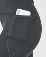 Leggings Sb5400 Slate-Grey