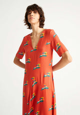 Dress Bambola Sweet-Home