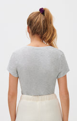 T-shirt  Jac48 Polaire-Chine