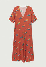 Dress Bambola Sweet-Home