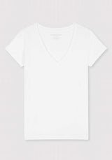 T-shirt M007-fts149 White
