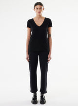 Tshirt M007-fts149 Black