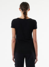 Tshirt M007-fts149 Black