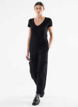 Tshirt M007-fts149 Black