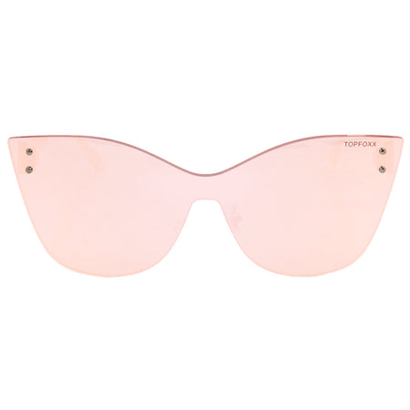 Venice 2 - Rose Gold