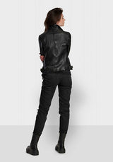 Jacket  Video 0501-Black