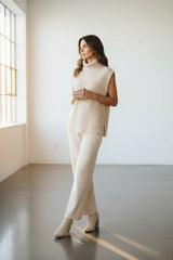 Cashmere Turtle Neck Sweater – Cashmere Sweater, Turtle Neck