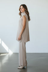 Cashmere Turtle Neck Sweater – Cashmere Sweater, Turtle Neck