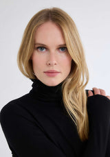 Tshirt 001-fts011 Black