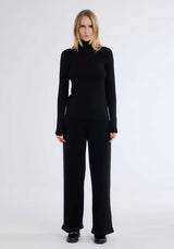 Tshirt 001-fts011 Black