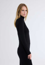 Tshirt 001-fts011 Black