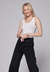 Tank 001-fde002 Blanc