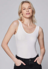 Tank 001-fde002 Blanc