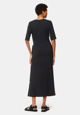 Smart/occasion Dress 38464 Black