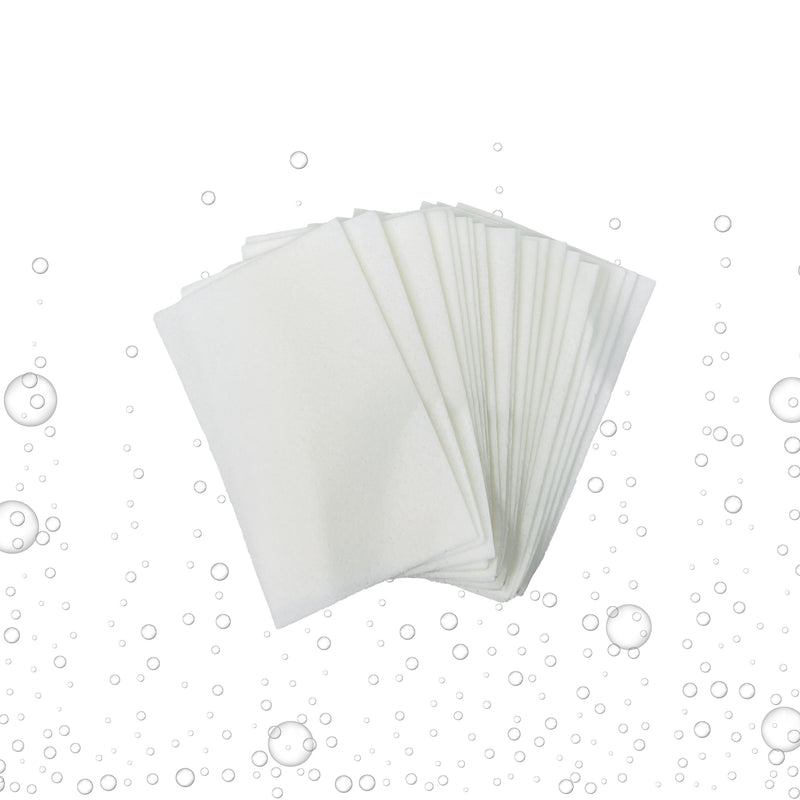 Concentrated Cleaning Eco-Sheets | Multi-Purpose, 4 Varieties to choose from!