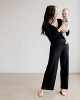 Poppy Wide Leg Pant