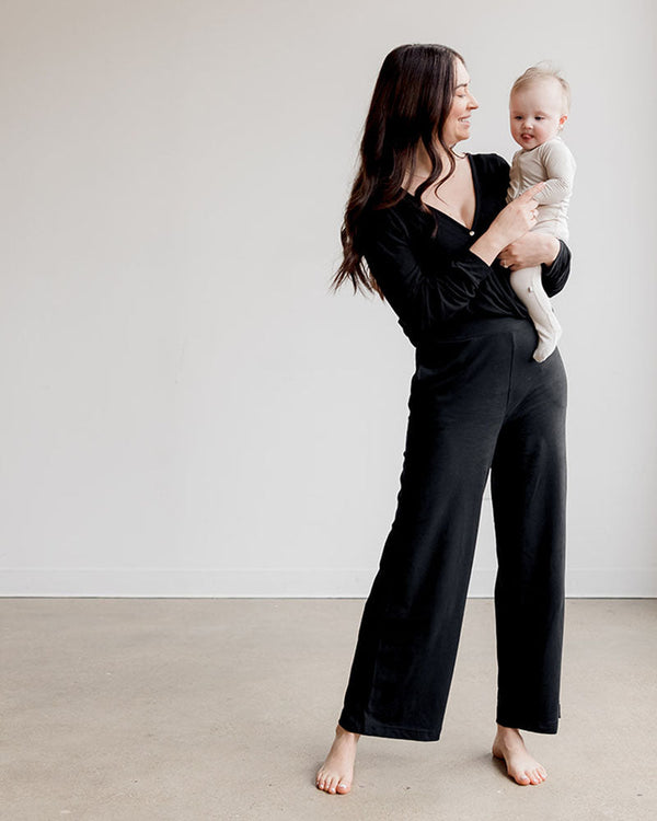 Poppy Wide Leg Pant