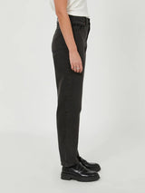 Pants Abigail Aged-Black
