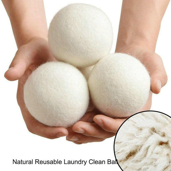 Wool Dryer Ball