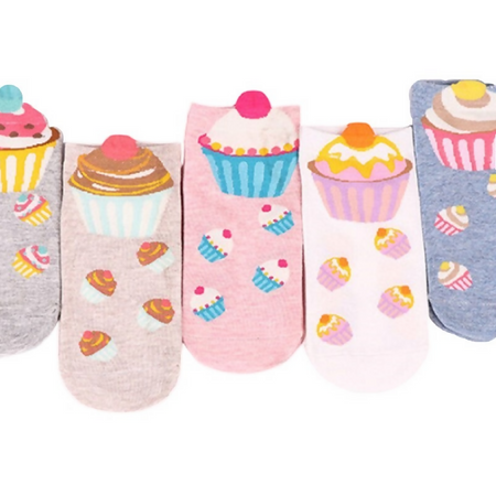 Claim offer SEO-Optimized Product Title: Anyfootwear 5 Pairs One Size 5-9 Candy Color Pets Cartoon Socks Spring Summer Fashion Cotton Cute Happy Funny Casual Socks For Women Alternative SEO Title: Anyfootwear 5 Pairs Candy Color Pet Print Socks On