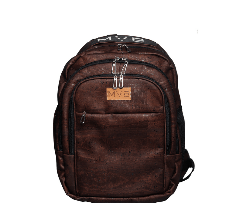 Xpedition Backpack Dark Brown