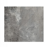 Anyhouz 10pcs Dark Grey Vinyl Wall Tiles – Crack Pattern Design, Waterproof