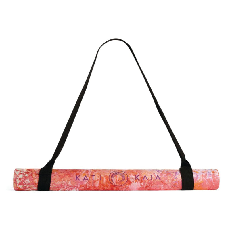 Yoga Mat Carry Strap