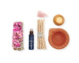 Yoga Retreat Gift Set