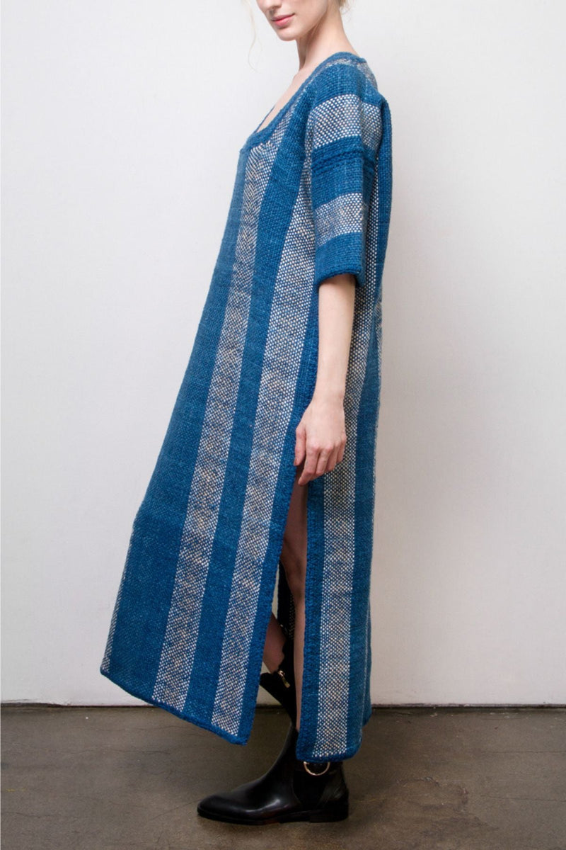 Zena Dress - Organic Cotton