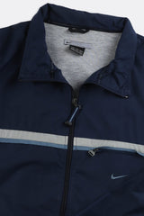 Vintage Nike Windbreaker Jacket - XXL