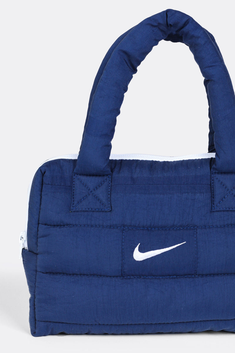 Rework Nike Mini Puffer Bag