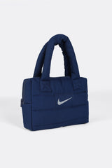 Rework Nike Mini Puffer Bag