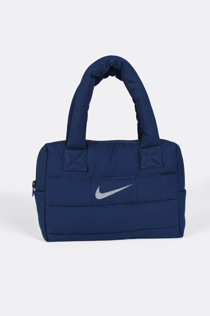 Rework Nike Mini Puffer Bag