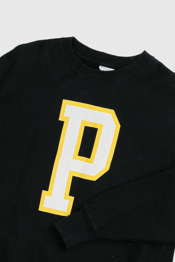 Vintage Pittsburgh Pirates MLB Sweatshirt - M