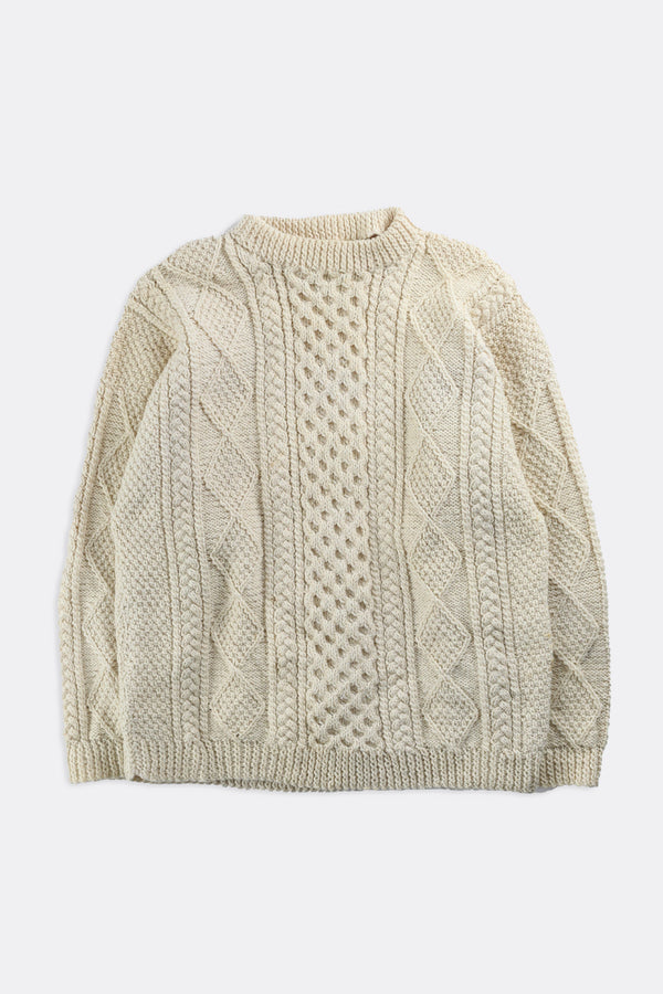 Vintage Knit Sweater