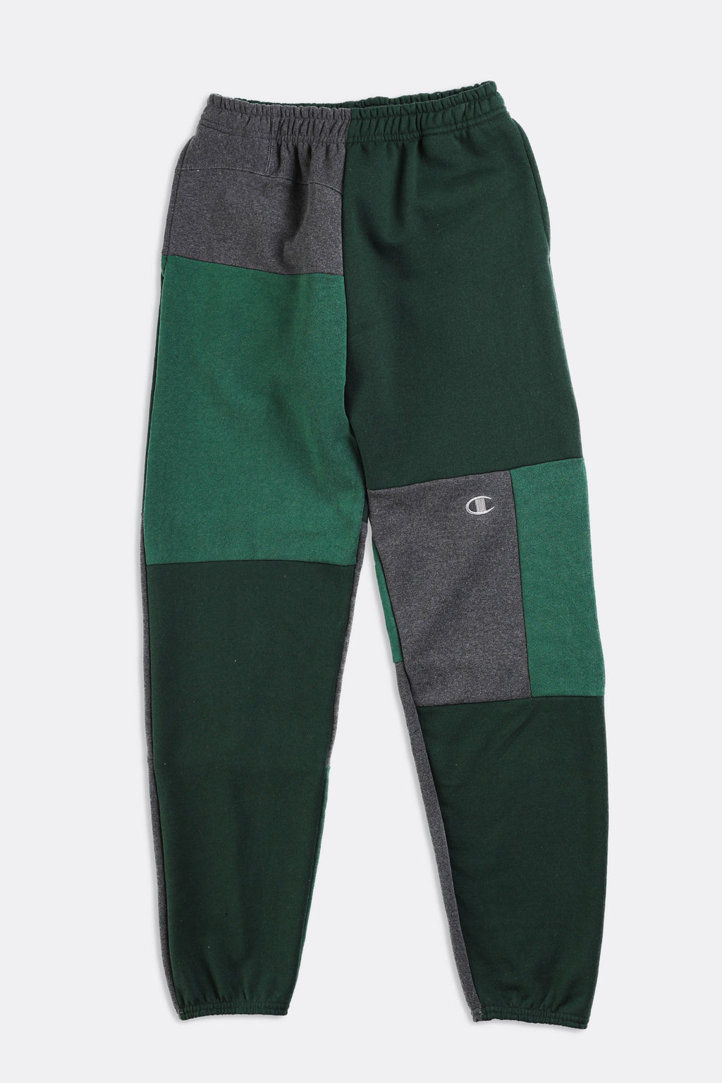 Unisex Rework North Face Fleece Pants - Women-S, Men-XS – Frankie Collective