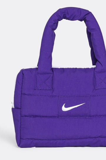 Rework Nike Mini Puffer Bag – Cerqular