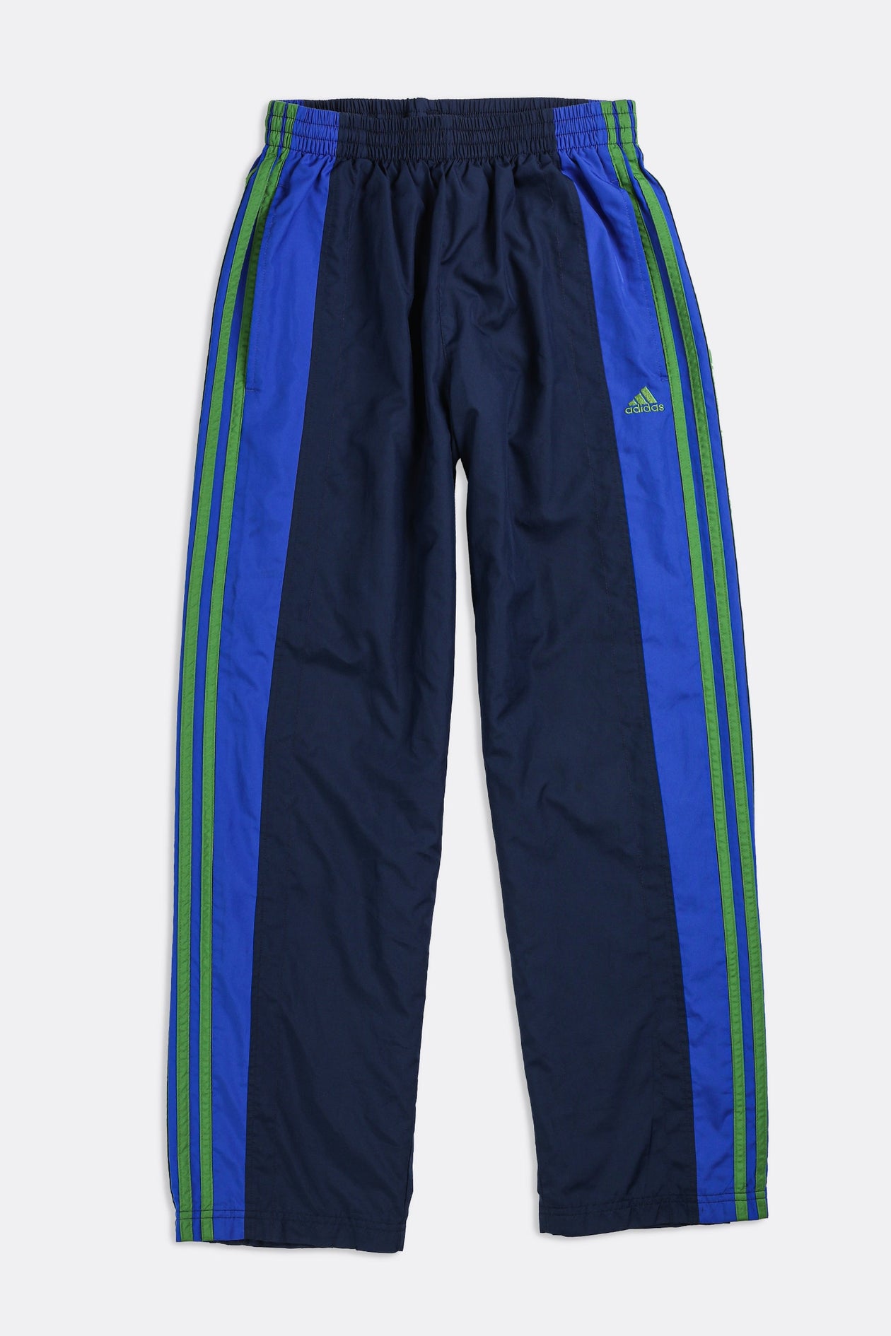 Vintage Adidas Windbreaker Pants