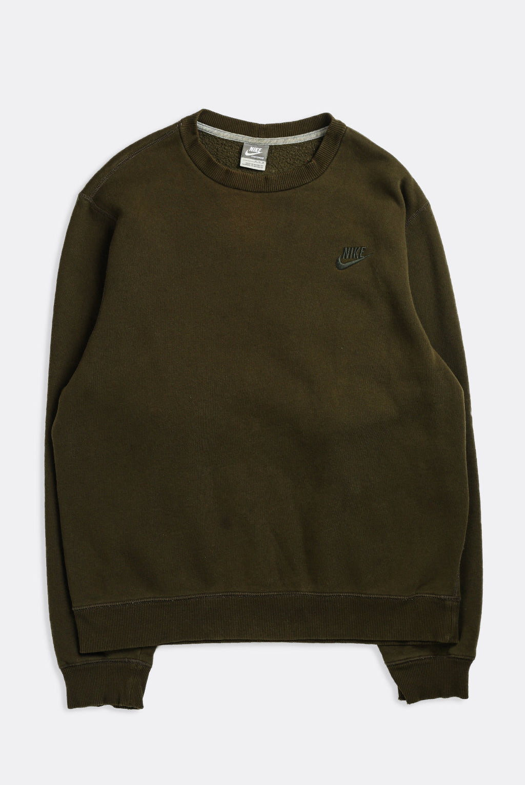 Vintage Nike Sweatshirt – Cerqular