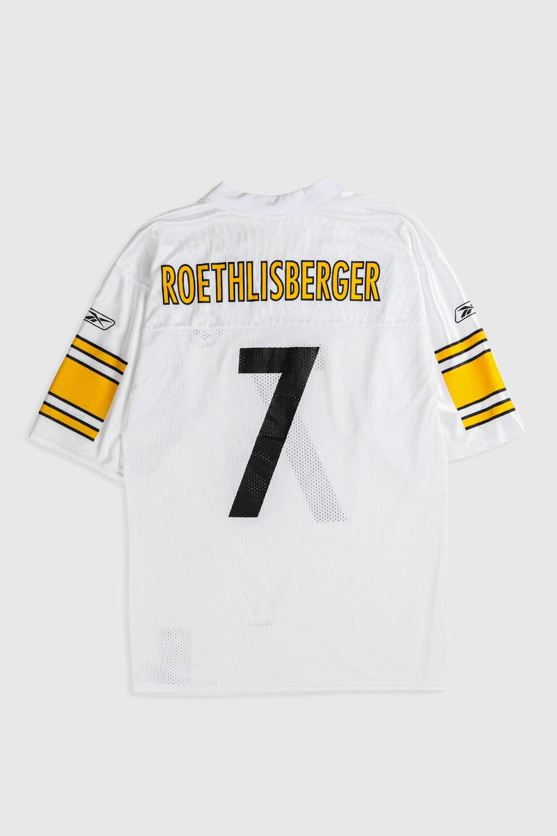 Vintage Pittsburgh Steelers Jersey - M