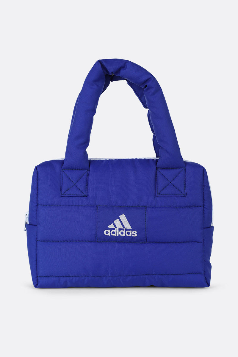 Rework Adidas Mini Puffer Bag