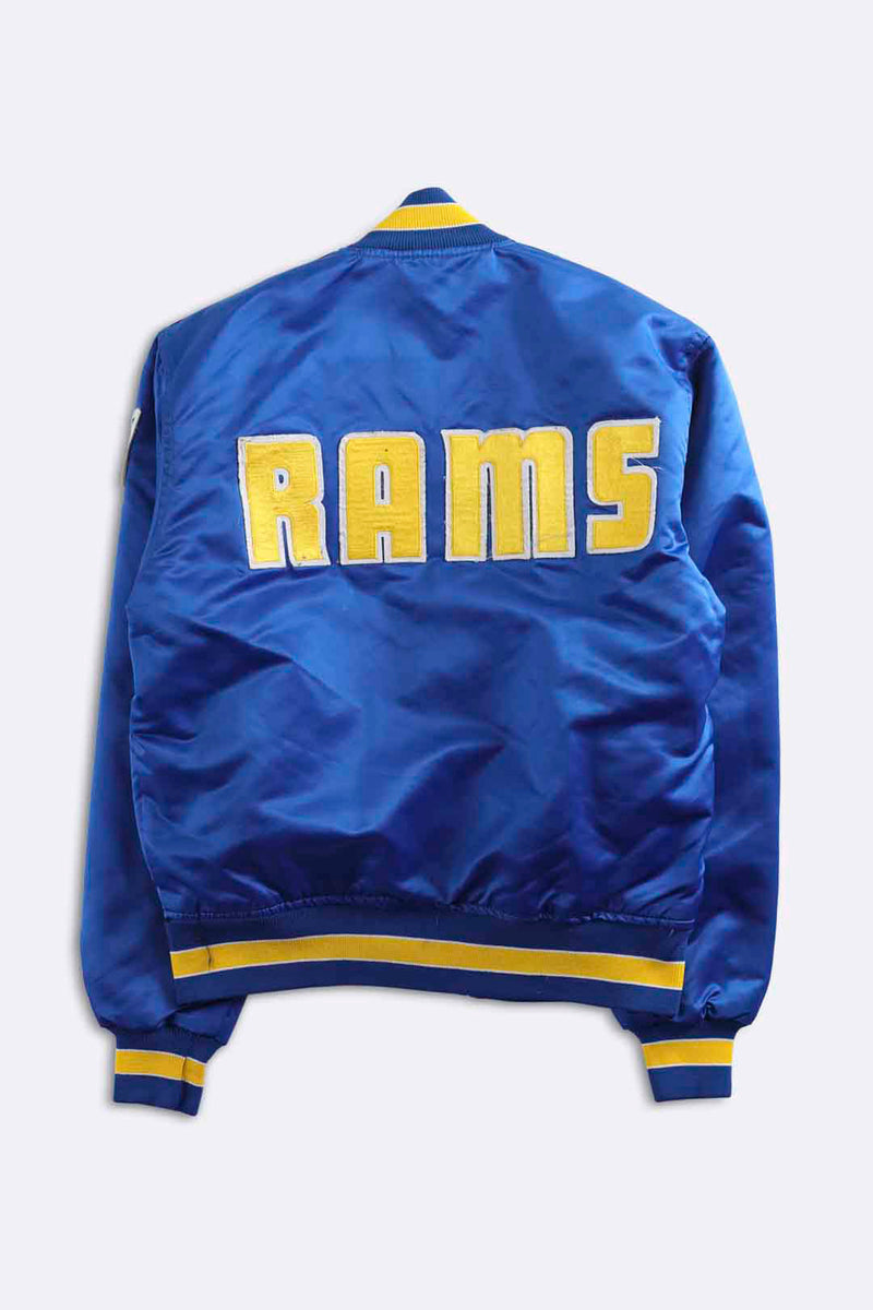 Vintage Rams Bomber Jacket - S