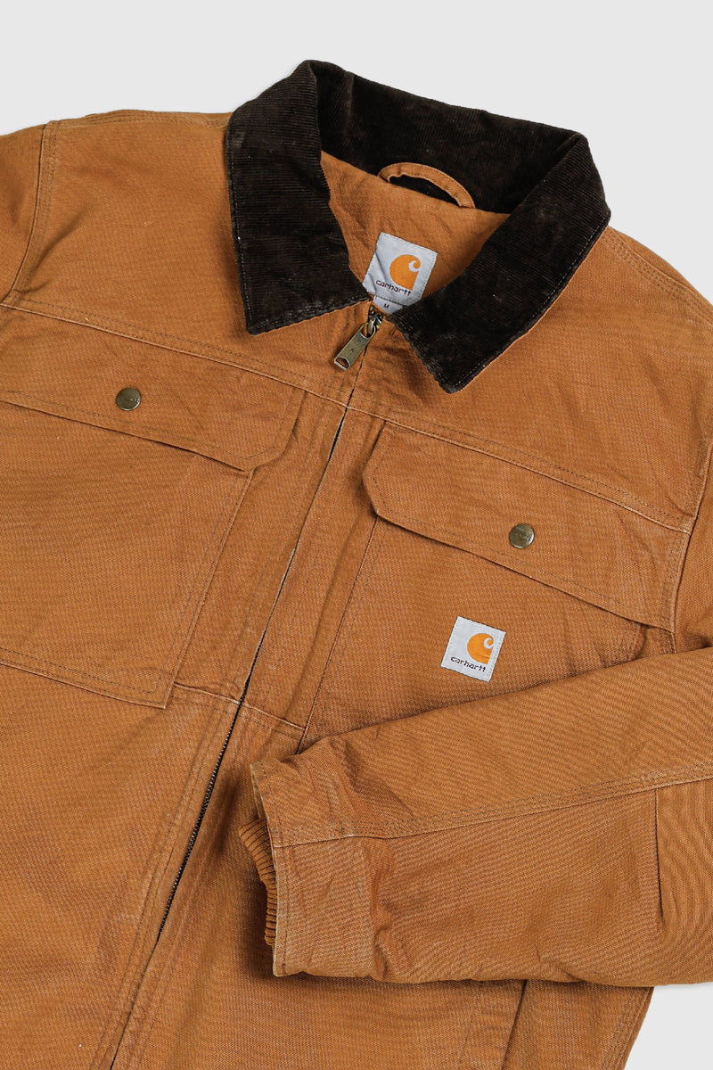 Vintage Carhartt Jacket - M