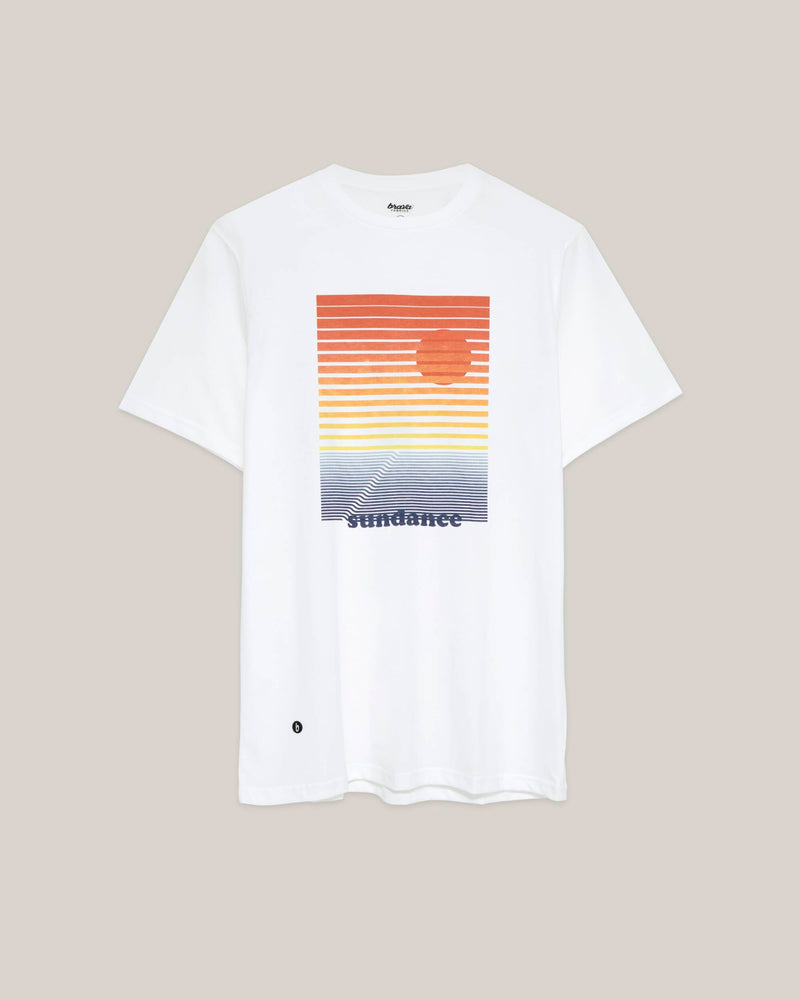 Sundance T-Shirt White