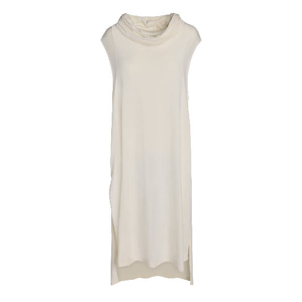 Echape Long Top/Dress - Ivory