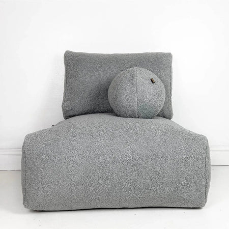 OOH POUF! Floor Cushion Set - Boucle Edition