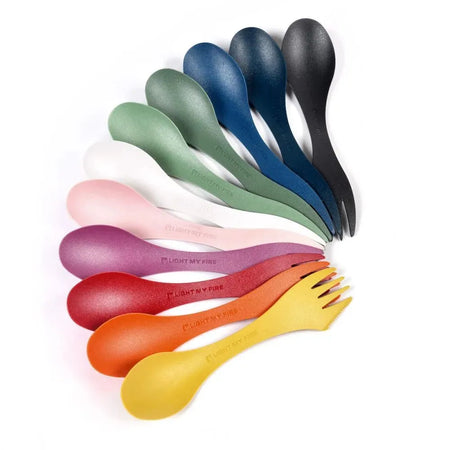 Spork original mega pack