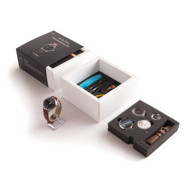 Wright - Watchmaking Kit
