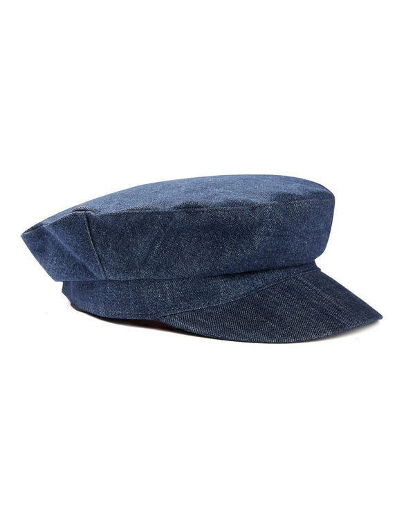 HAT - Dark Blue