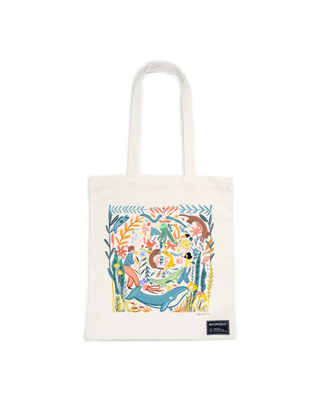 Tote bag DANA IZAKI